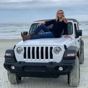 Meet your Posher, Dallas